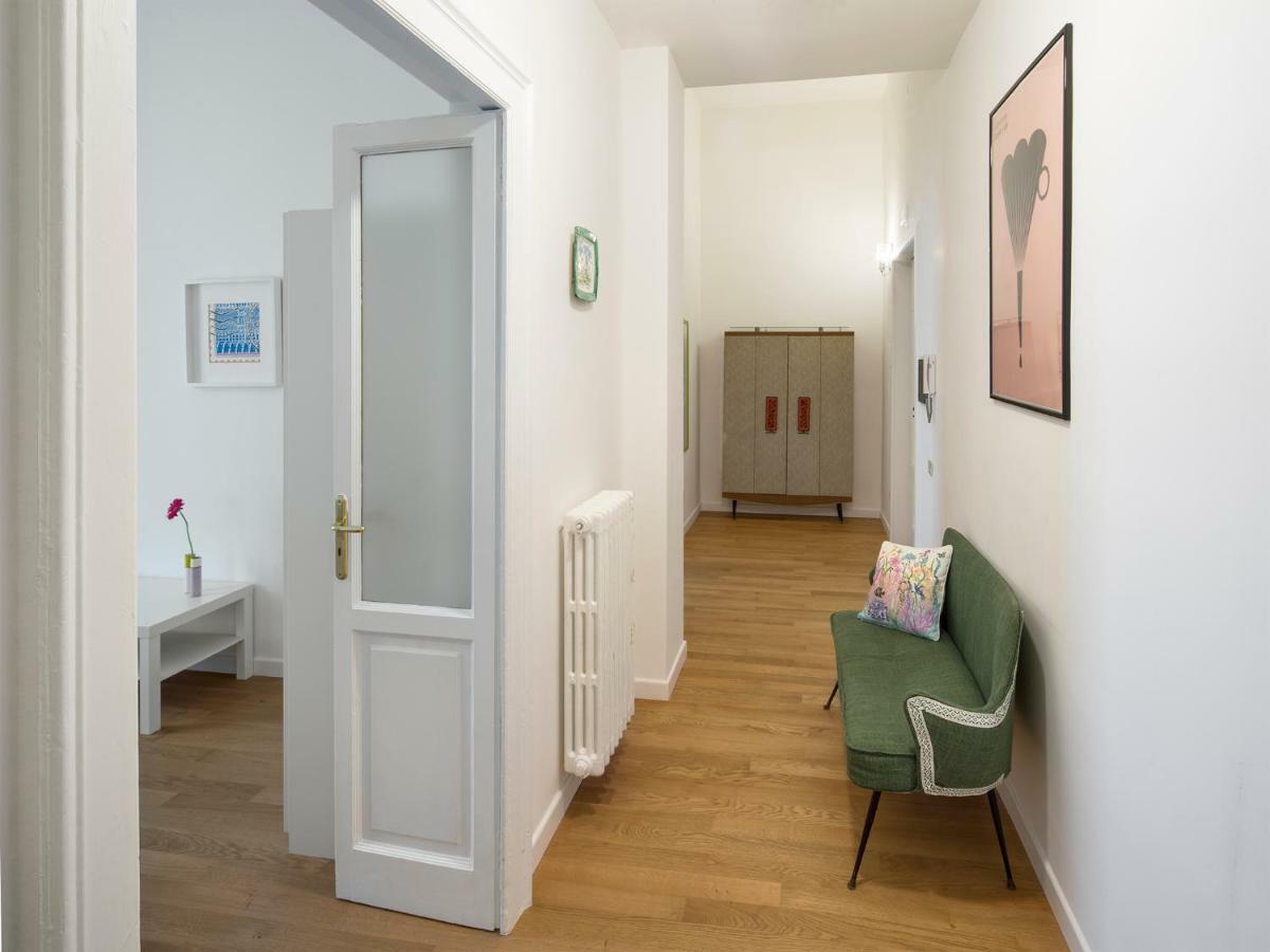 דירות סלרנו A Casa Di Adri מראה חיצוני תמונה