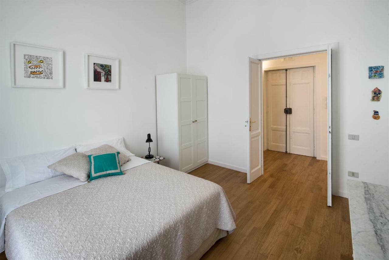 דירות סלרנו A Casa Di Adri מראה חיצוני תמונה