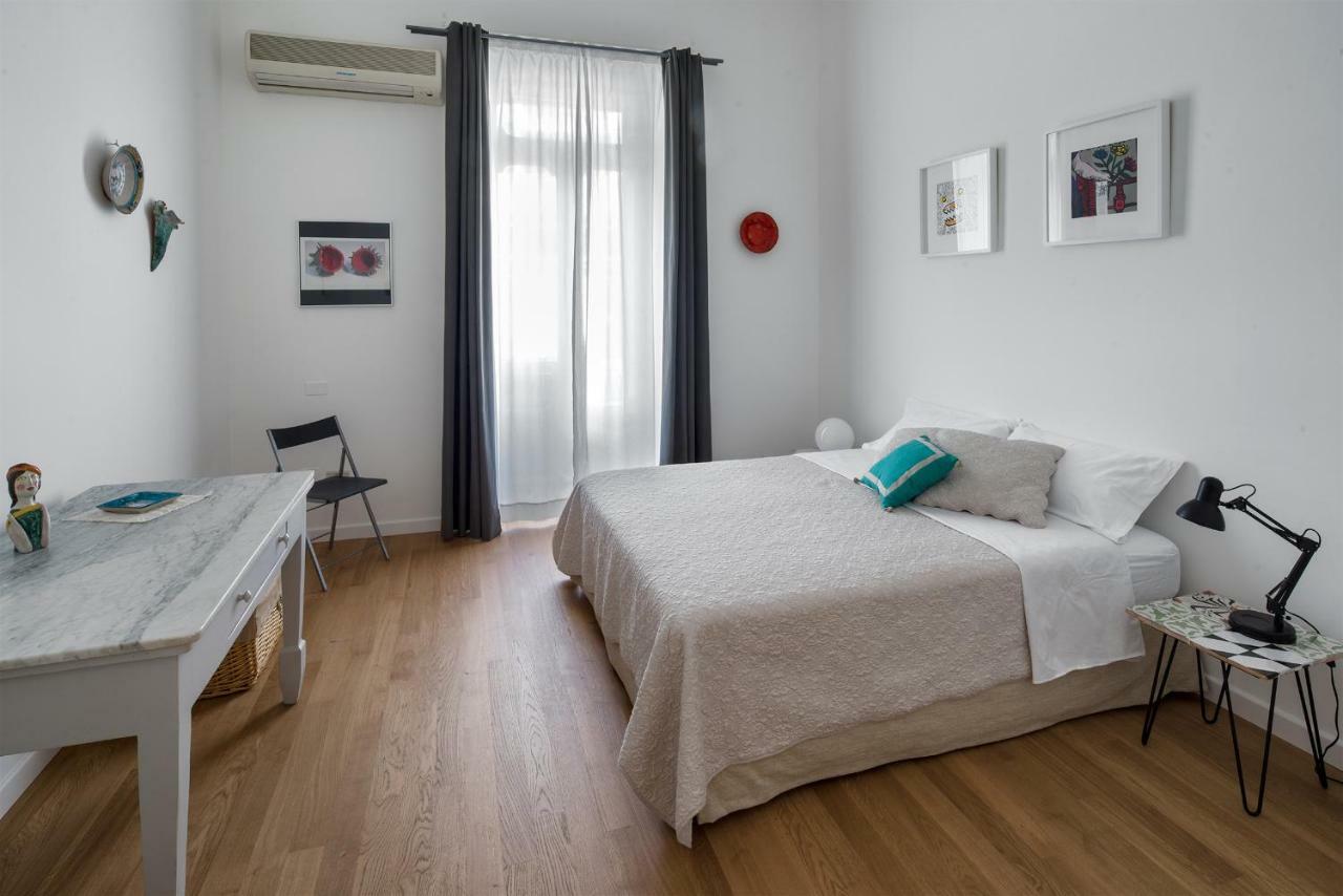 דירות סלרנו A Casa Di Adri מראה חיצוני תמונה