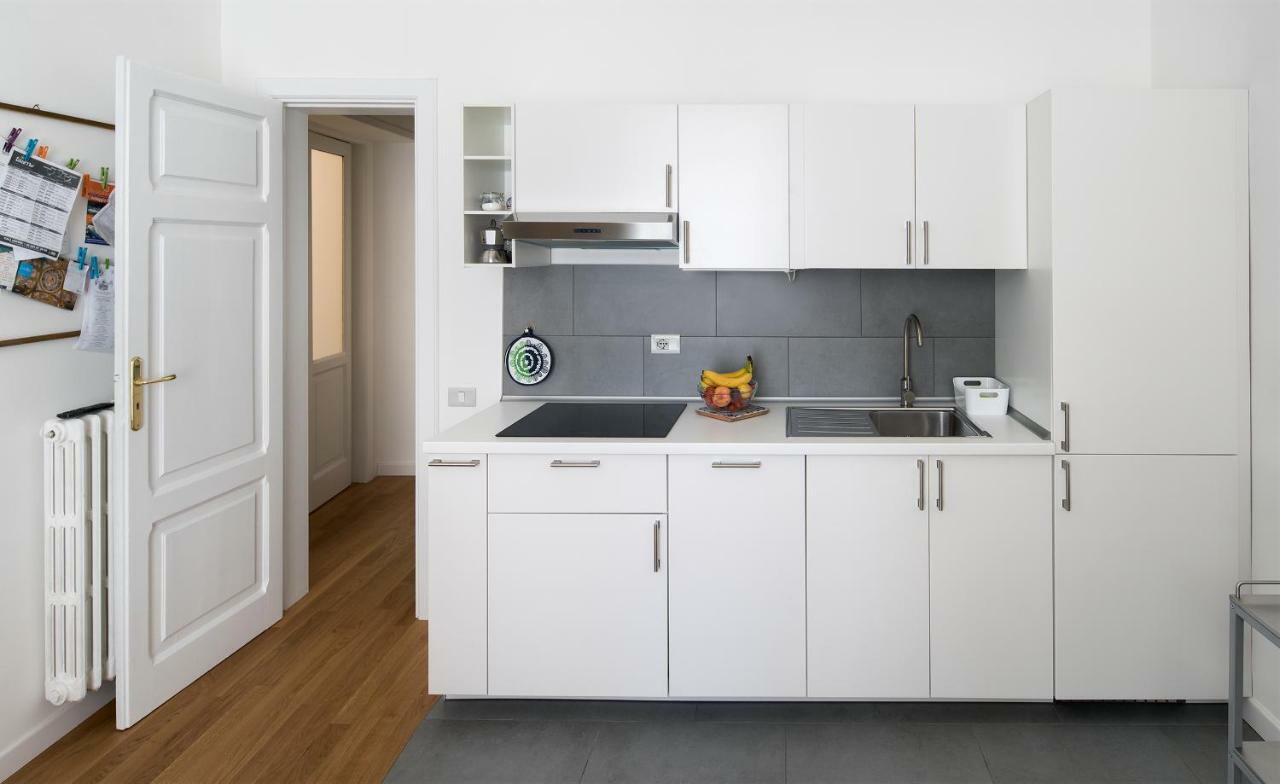 דירות סלרנו A Casa Di Adri מראה חיצוני תמונה