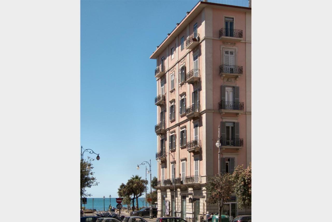 דירות סלרנו A Casa Di Adri מראה חיצוני תמונה