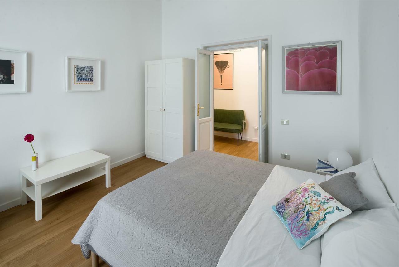 דירות סלרנו A Casa Di Adri מראה חיצוני תמונה