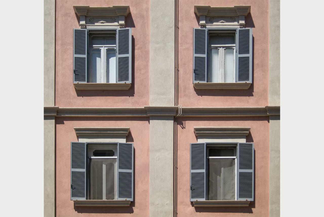 דירות סלרנו A Casa Di Adri מראה חיצוני תמונה